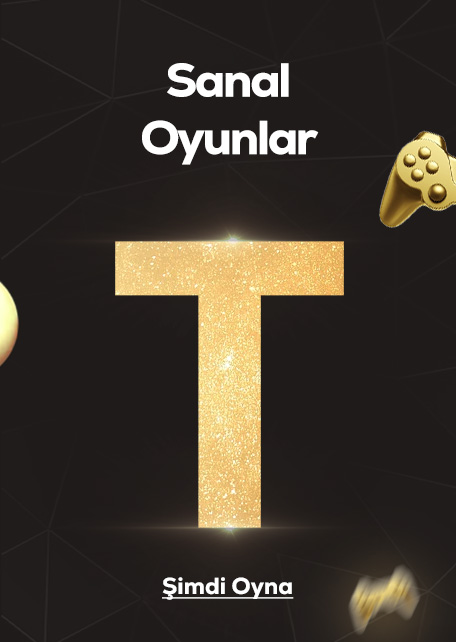 Virtual oyunlar