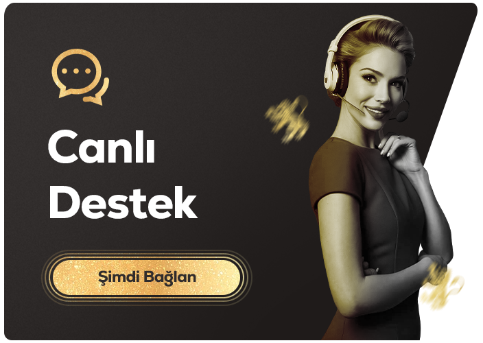 Canlı dəstək